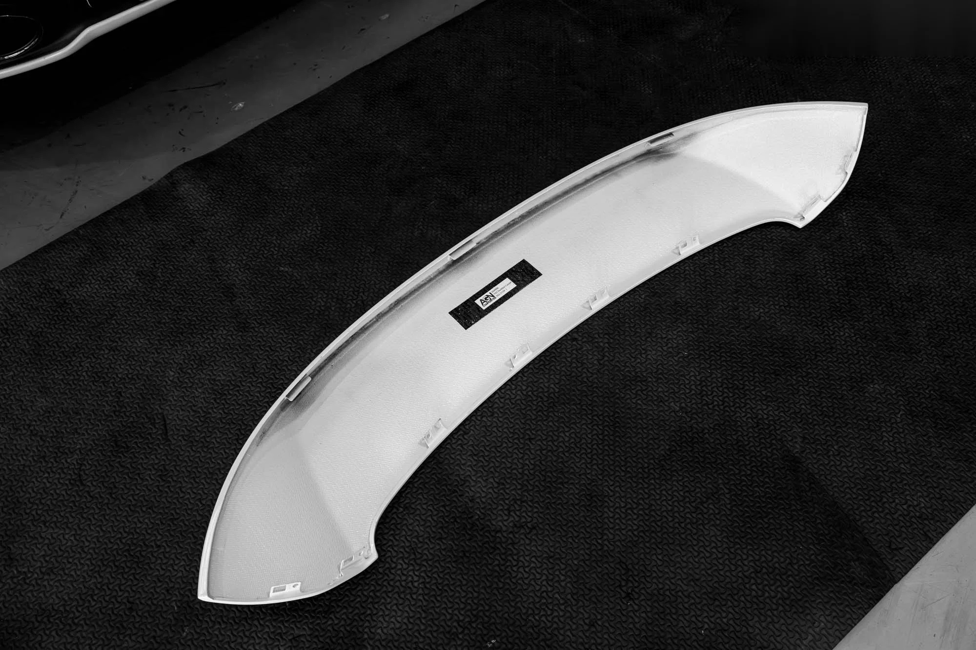 ชุดแต่ง PORSCHE 992.1 SERIES Porsche 992.1 x Dissident Rear Wing Prodrive Shop ภาพ 3