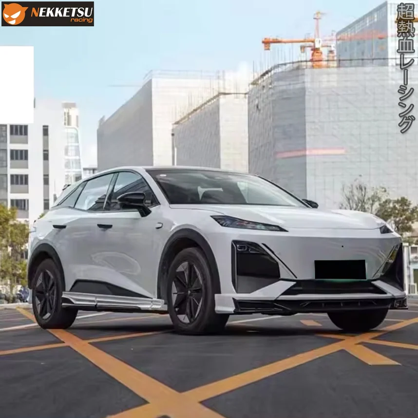 ชุดแต่ง Changan DEEPAL S07 Super Sport1