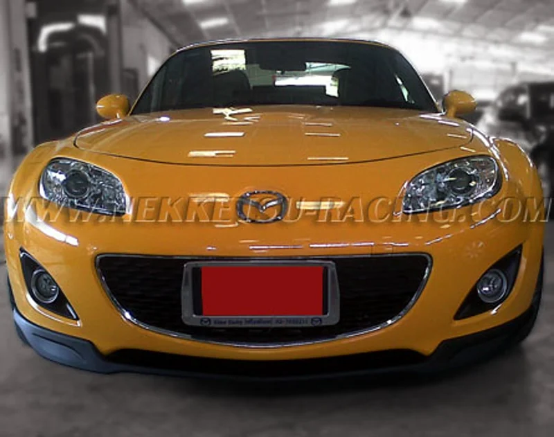 ชุดแต่ง Mazda MX5 Mazda Speed