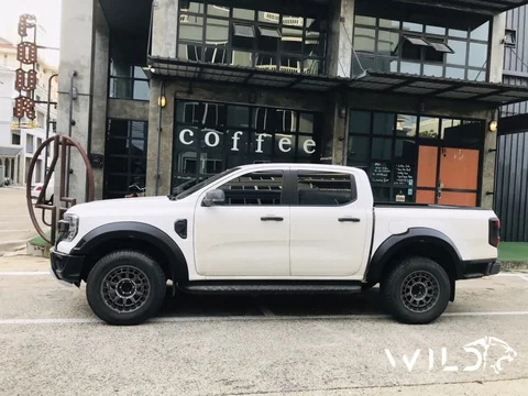 ชุดแต่ง FORD NEXTGEN SPORT WILD 2022 V.1 ภาพที่ 3