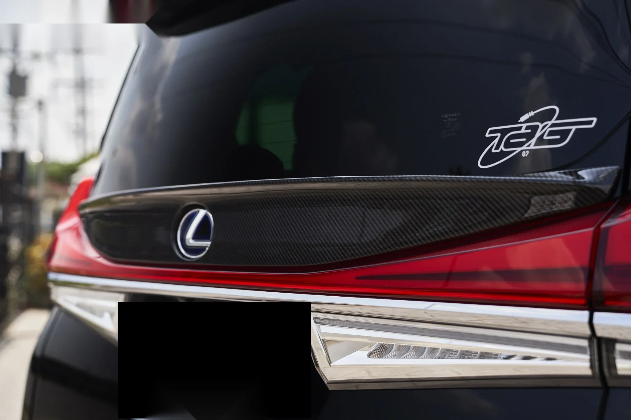 ชุดแต่ง LEXUS LM Lexus LM 300h x ARTISAN SPIRITS Prodrive Shop ภาพ 10
