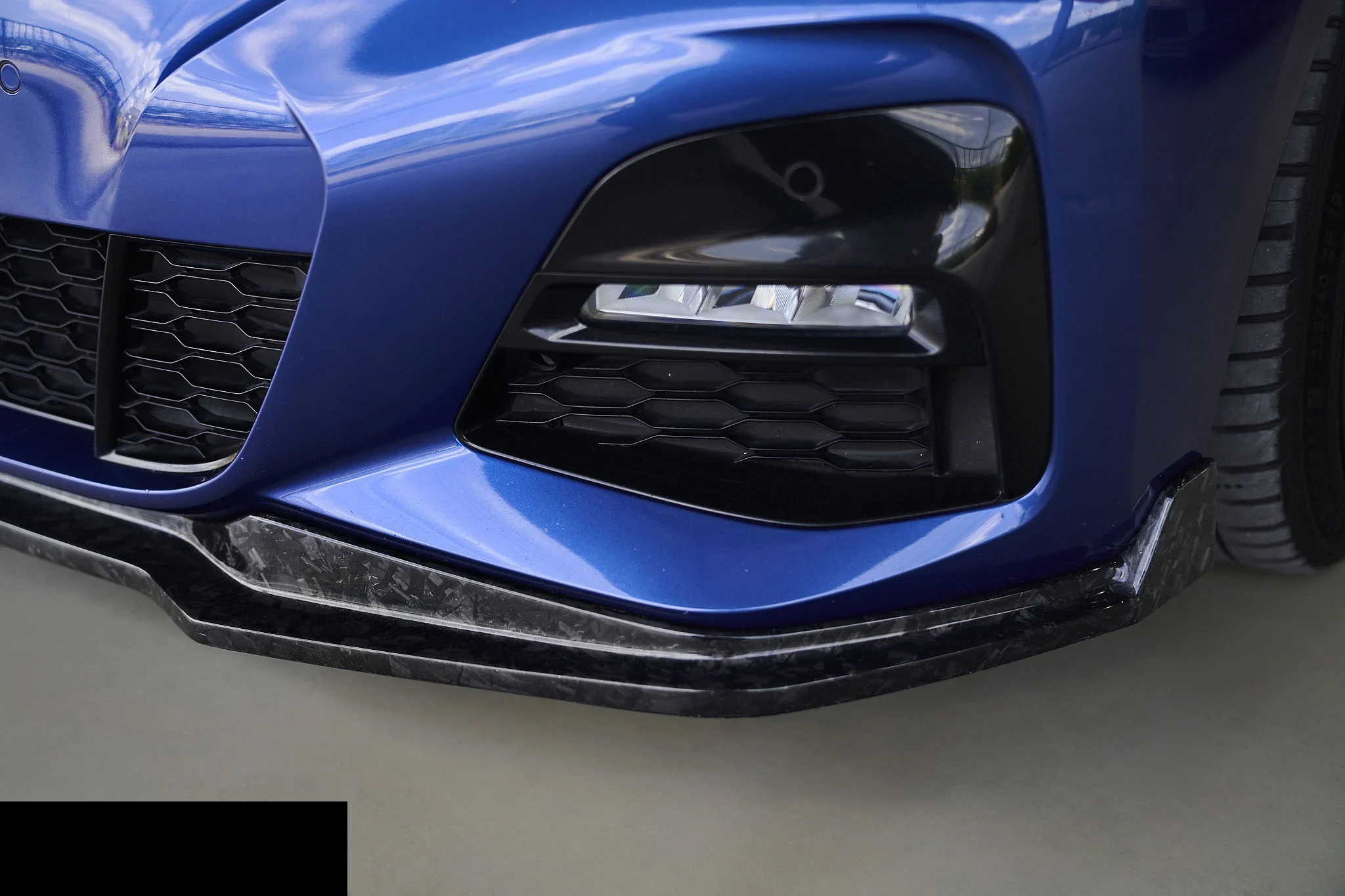 ชุดแต่ง BMW G20 BMW G20 330e x Dinan x คาร์บอน Parts Prodrive Shop ภาพ 3
