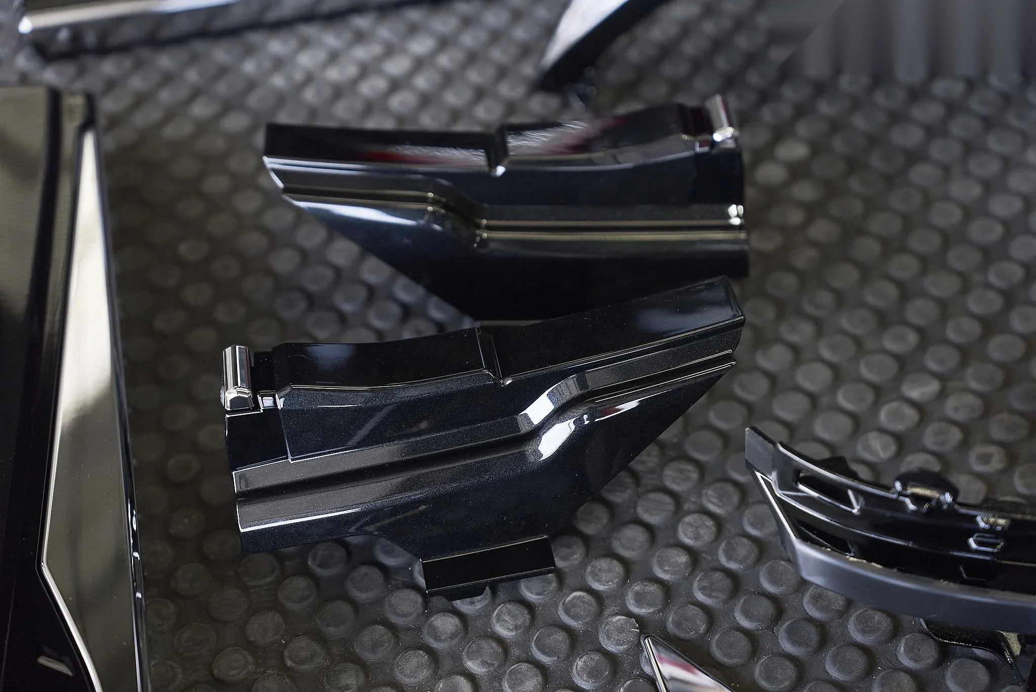 ชุดแต่ง LEXUS LM Lexus LM x Modellista Prodrive Shop ภาพ 18