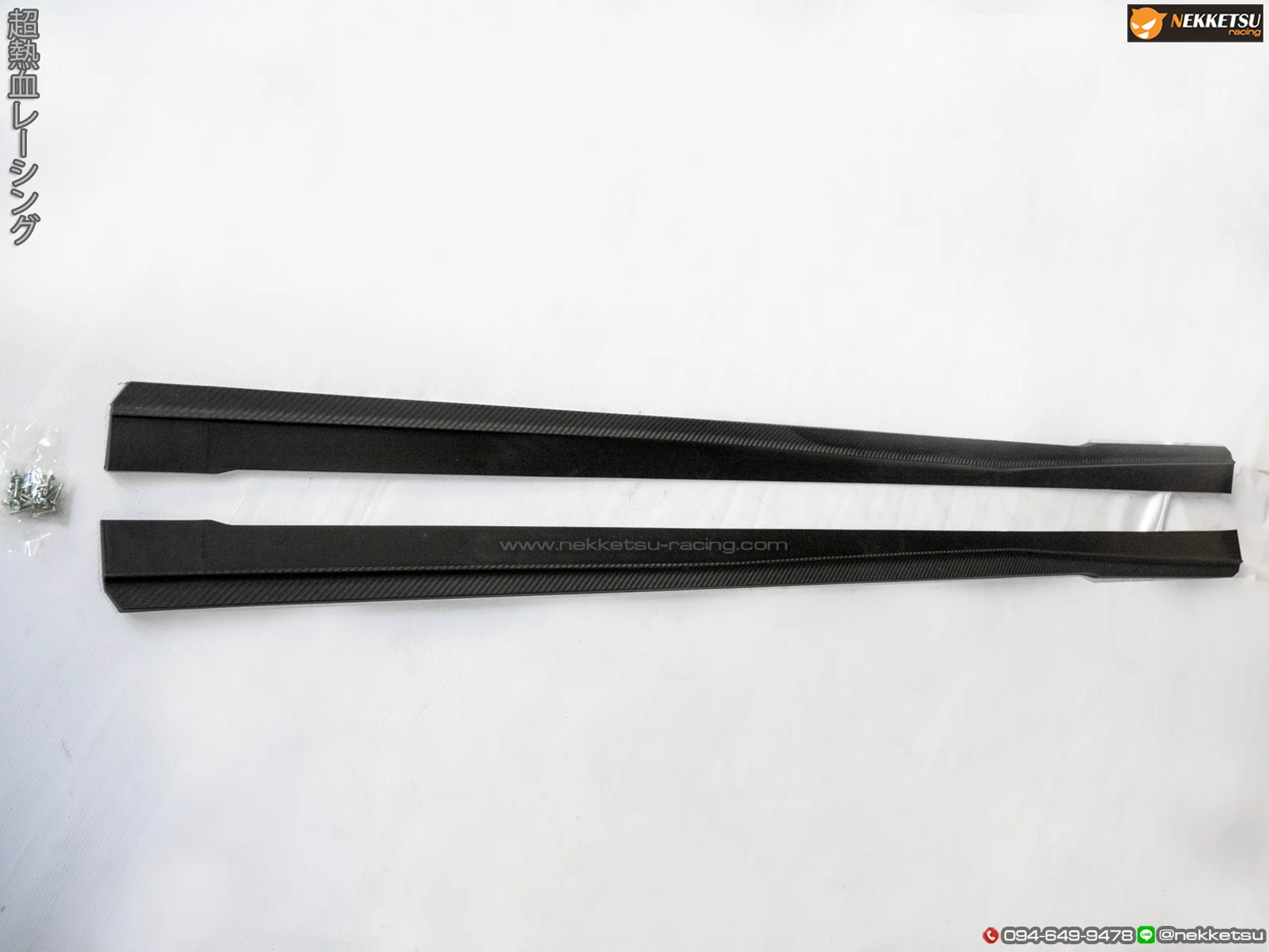 รูปชุดแต่ง ชุดแต่ง Honda Civic FD 06 11 TypeR PP Taiwan ภาพที่ 10