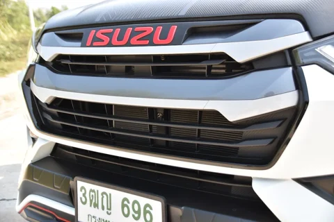 ชุดแต่ง D-MAX 2022 – S-SPORTY ภาพสินค้า 7