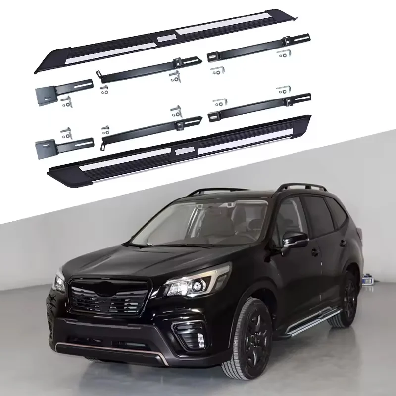 รูปชุดแต่ง ชุดแต่ง Subaru Forester 2019 2023 ภาพที่ 2
