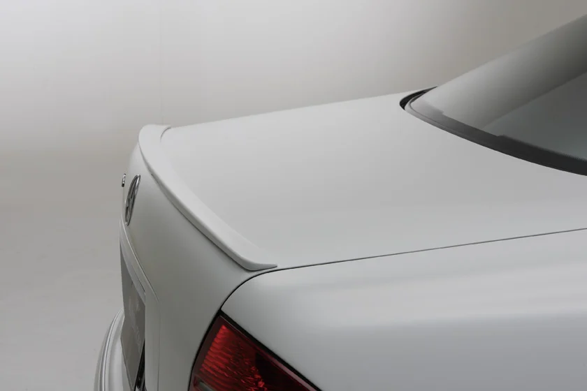 ชุดแต่ง MERCEDES-BENZ S-CLASS WALD Japan เอ็กเซ็กคิวทีฟไลน์ 221 LOOK ภาพ 23