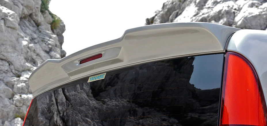 ชุดแต่ง MERCEDES-BENZ V-CLASS SHORT/LONG WALD Japan สปอร์ตไลน์ แบล็กไบซัน เอดิชัน ภาพ 17