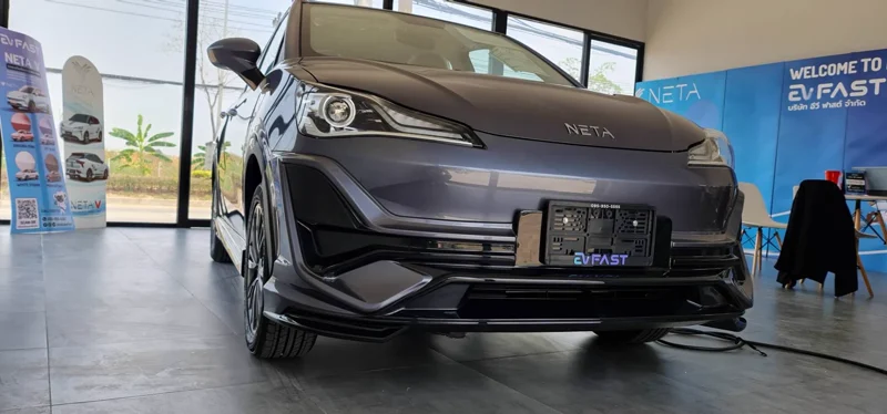 ชุดแต่งรถยนต์ NETA V โดย ลัมกา - NETA ชุดแต่งรถยนต์ NETA V โดย ลัมกา ชุดแต่งรถ ภาพ 24