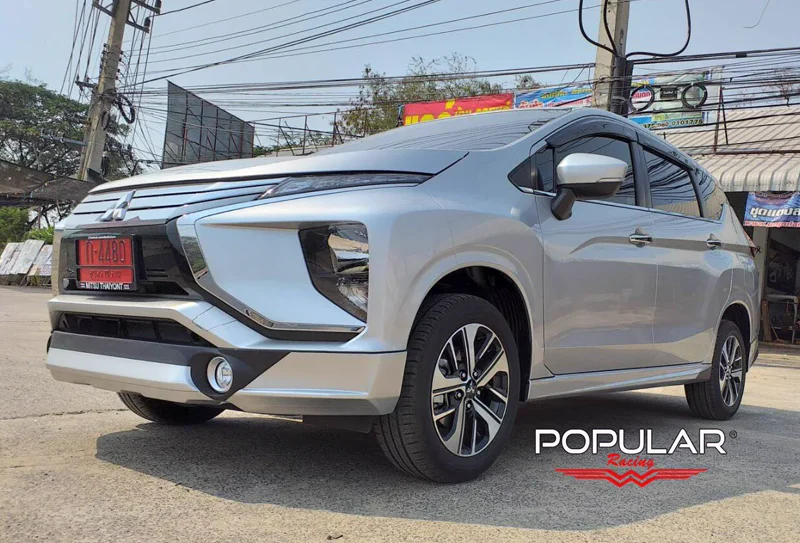 ชุดแต่งเอ็กซ์แพนเดอร์ 2018 Amotriz body kits - MITSUBISHI ชุดแต่งเอ็กซ์แพนเดอร์ 2018 Amotriz body kits ชุดแต่งรถ ภาพ 9