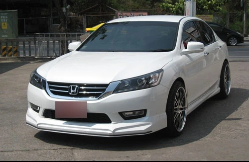 ชุดแต่ง Honda Accord G9 2014 2019 NTS ภาพ 18