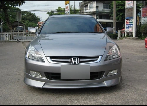 ชุดแต่ง Honda Accord G7 2003 2007 NTS ภาพ 29