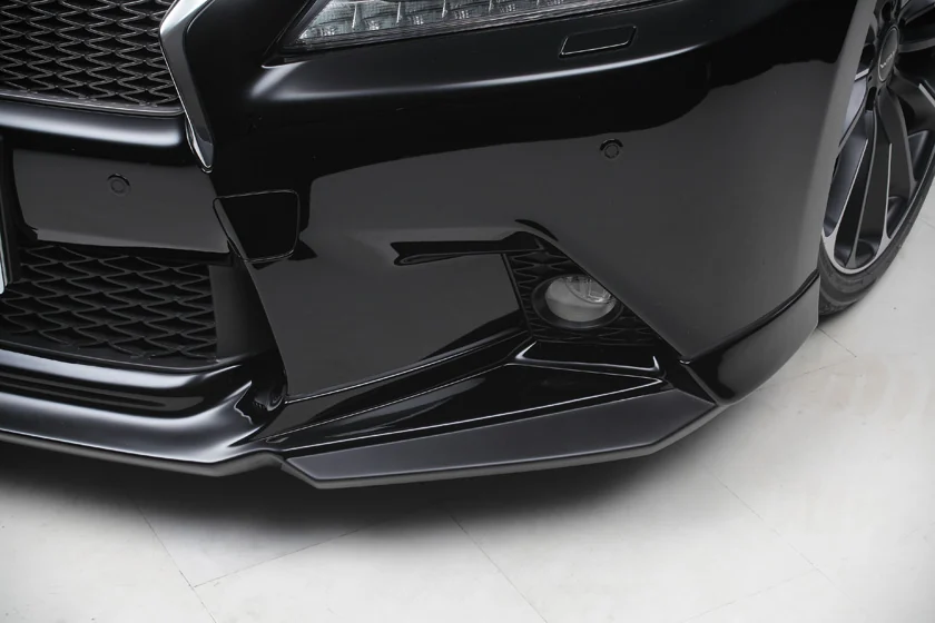 ชุดแต่ง LEXUS GS250/350/450h F SPORT WALD Japan เอ็กเซ็กคิวทีฟไลน์ ภาพ 20