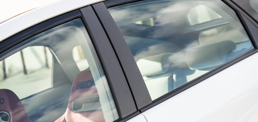 ชุดแต่ง TOYOTA PRIUS WALD Japan สปอร์ตไลน์ WALD 50 LOOK ภาพ 9