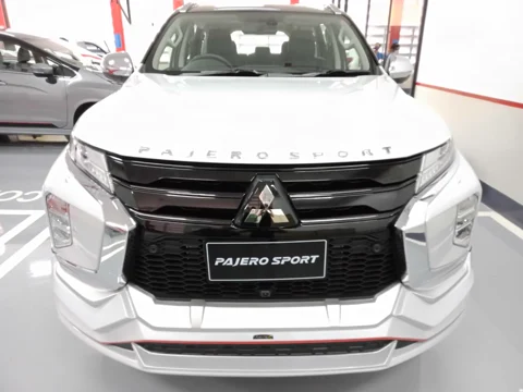 ชุดแต่งมิตซูบิชิ ปาเจโร่ 2019 Amotriz bodykits – ภาพที่ 33