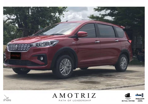 ชุดแต่ง Suzuki Ertiga 2019 AMT V.1 – ภาพที่ 89