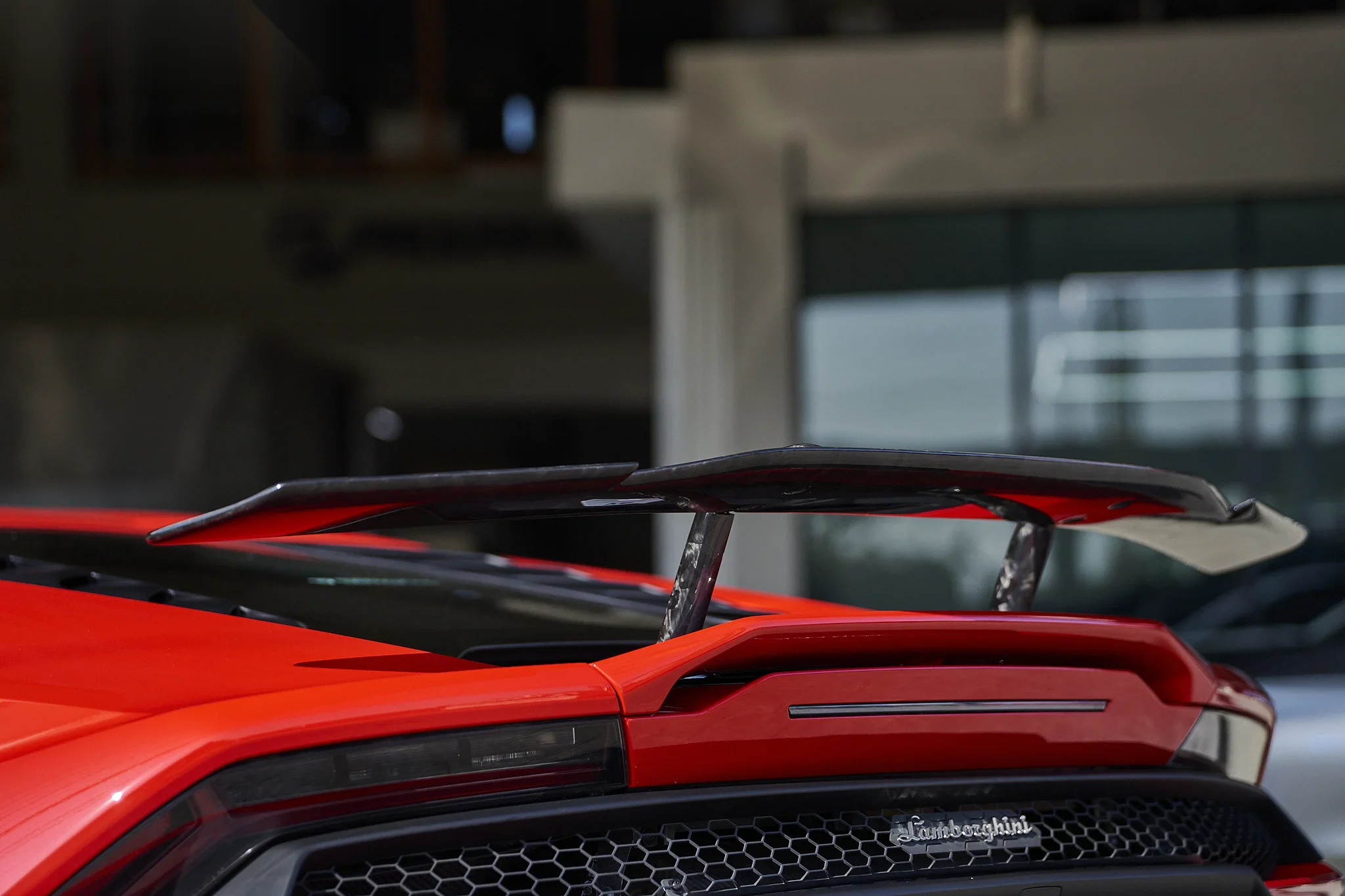 ชุดแต่ง LAMBORGHINI EVO Lamborghini Huracan EVO x Novitec Prodrive Shop ภาพ 6