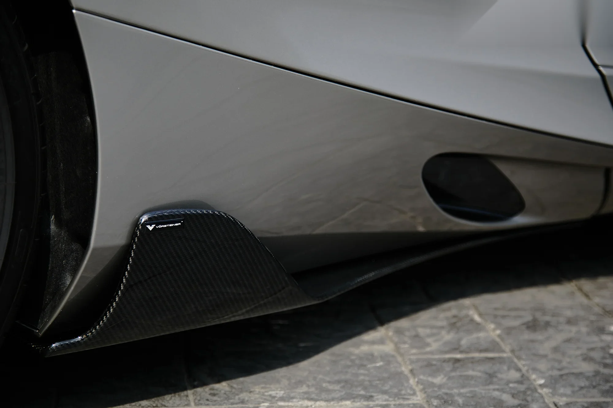 ชุดแต่ง McLaren 720S / SPIDER 720S x คาร์บอน Part x IPE Innotech Prodrive Shop ภาพ 17