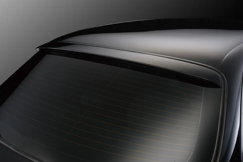 ชุดแต่ง JAGUAR XJ WALD Japan สปอร์ตไลน์ แบล็กไบซัน เอดิชัน ภาพ 22