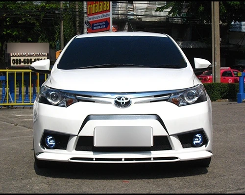 ชุดแต่ง Toyota Vios 13 16 NTS ภาพ 15
