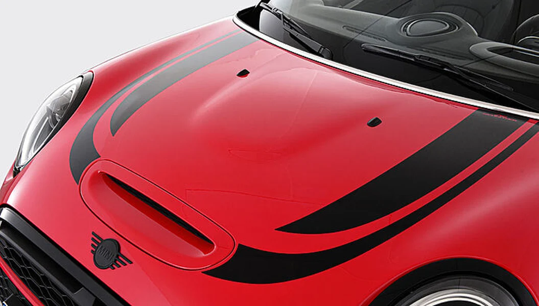 รูปชุดแต่ง ชุดแต่ง Mini AC Schnitzer MINI Convertible F57 ภาพที่ 17