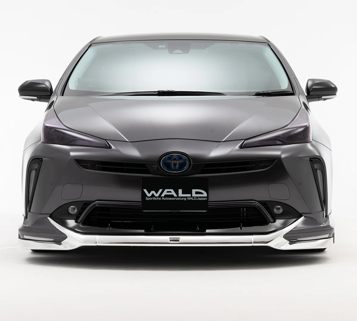 ชุดแต่ง TOYOTA PRIUS WALD Japan เอ็กเซ็กคิวทีฟไลน์ ภาพ 1