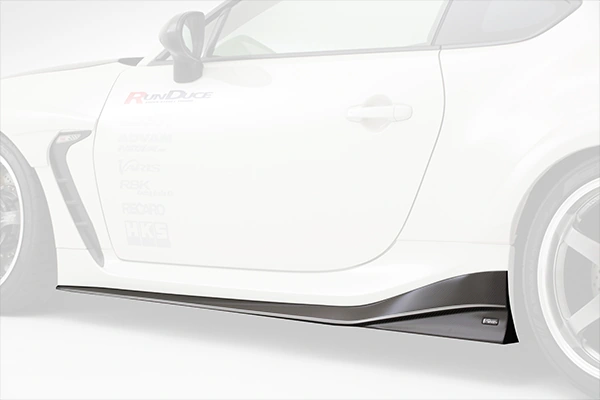 สเกิร์ตข้าง BRZ ARISING-1 VARIS VATO-121 ภาพสินค้าที่เลือก