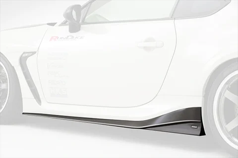 สเกิร์ตข้าง BRZ ARISING-1 VARIS VATO-121 ภาพสินค้าที่เลือก