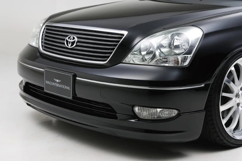 ชุดแต่ง TOYOTA CELSIOR WALD Japan เอ็กเซ็กคิวทีฟไลน์ ภาพ 5