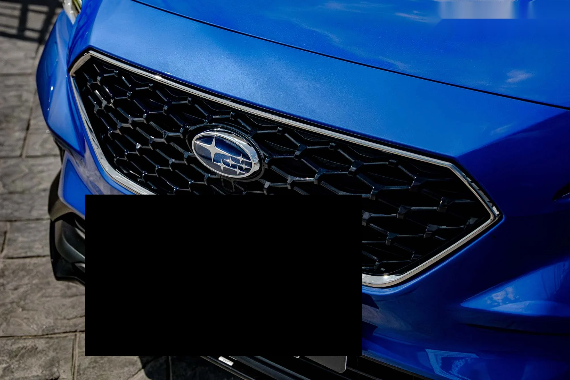 ชุดแต่ง SUBARU Levorg Subaru Levorg VN5 x FUJITSUBO x สปอยเลอร์หลังคา & Sport Grill Prodrive Shop ภาพ 8