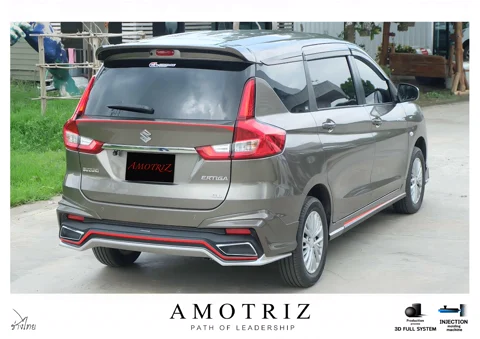 ชุดแต่ง Suzuki Ertiga 2019 AMT V.1 – ภาพที่ 79