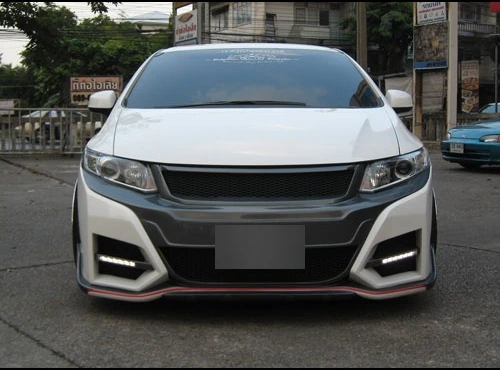 ชุดแต่ง Honda Civic FB 12 15 NTS ภาพ 41