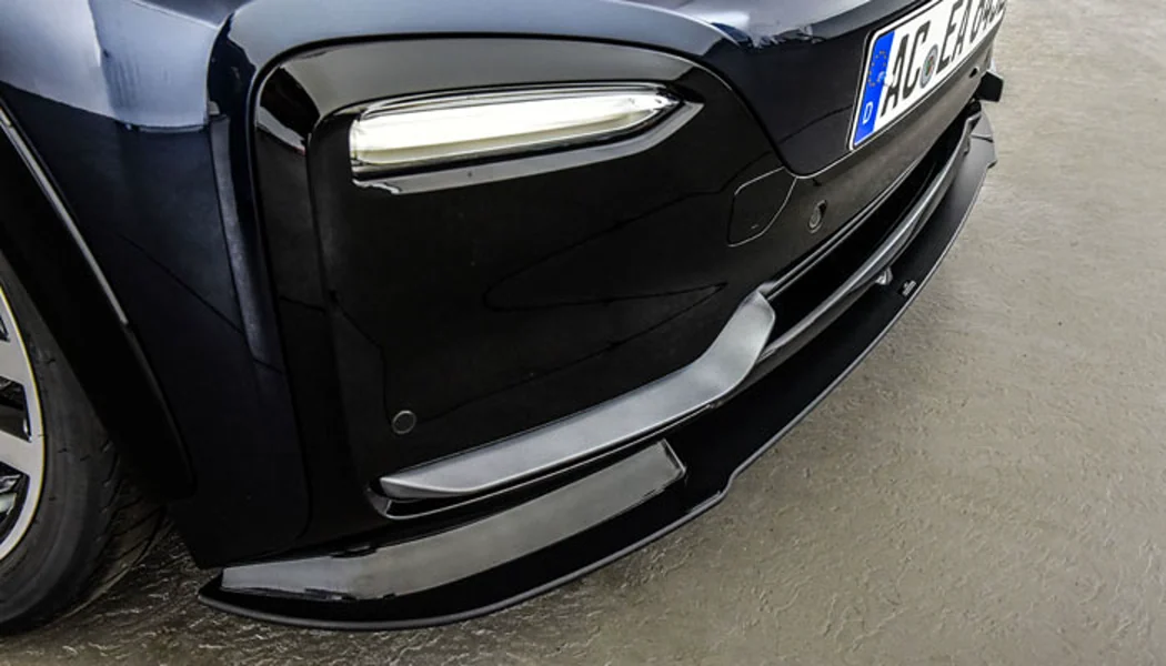 รูปชุดแต่ง ชุดแต่ง BMW i3 AC Schnitzer ภาพที่ 6