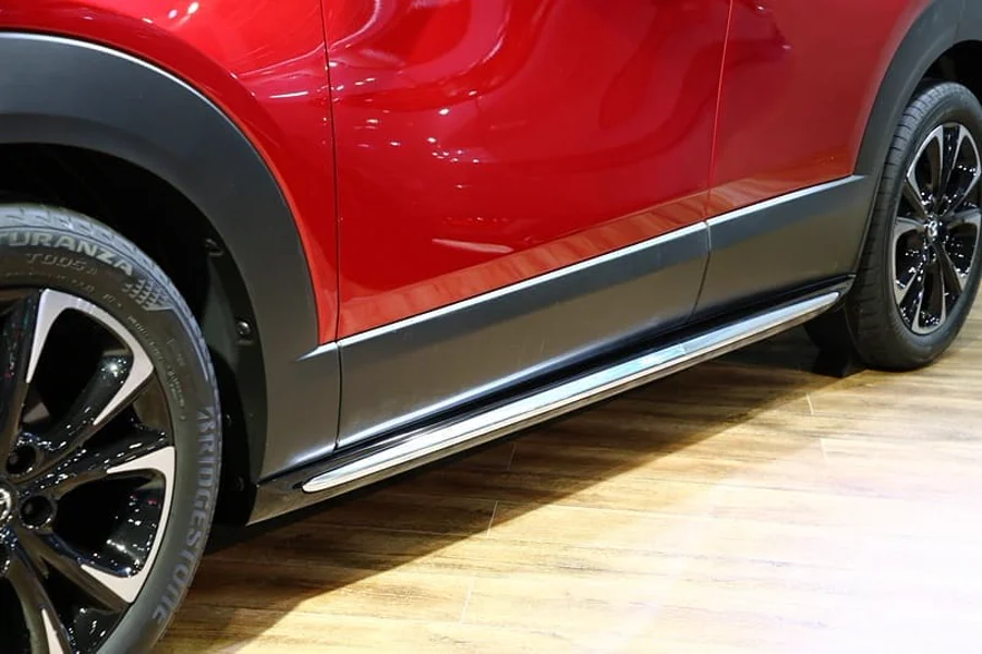 รูปชุดแต่ง ชุดแต่ง Mazda CX 30 Signature Style ภาพที่ 1