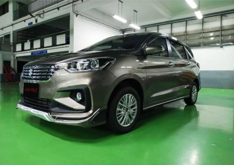Suzuki Ertiga 2019 V.1 bodykits by Amotriz - SUZUKI Suzuki Ertiga 2019 V.1 bodykits by Amotriz ชุดแต่งรถ ภาพ 28