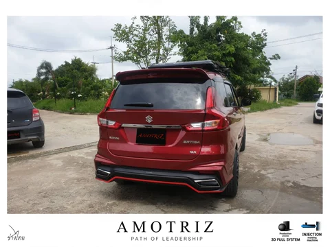 ชุดแต่ง Suzuki Ertiga 2019 AMT V.1 – ภาพที่ 71