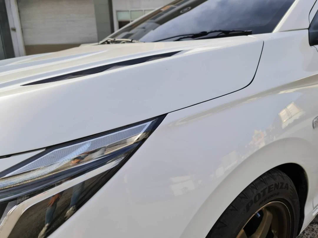 รูปชุดแต่ง ชุดแต่ง Honda City 2020 2026 ภาพที่ 5
