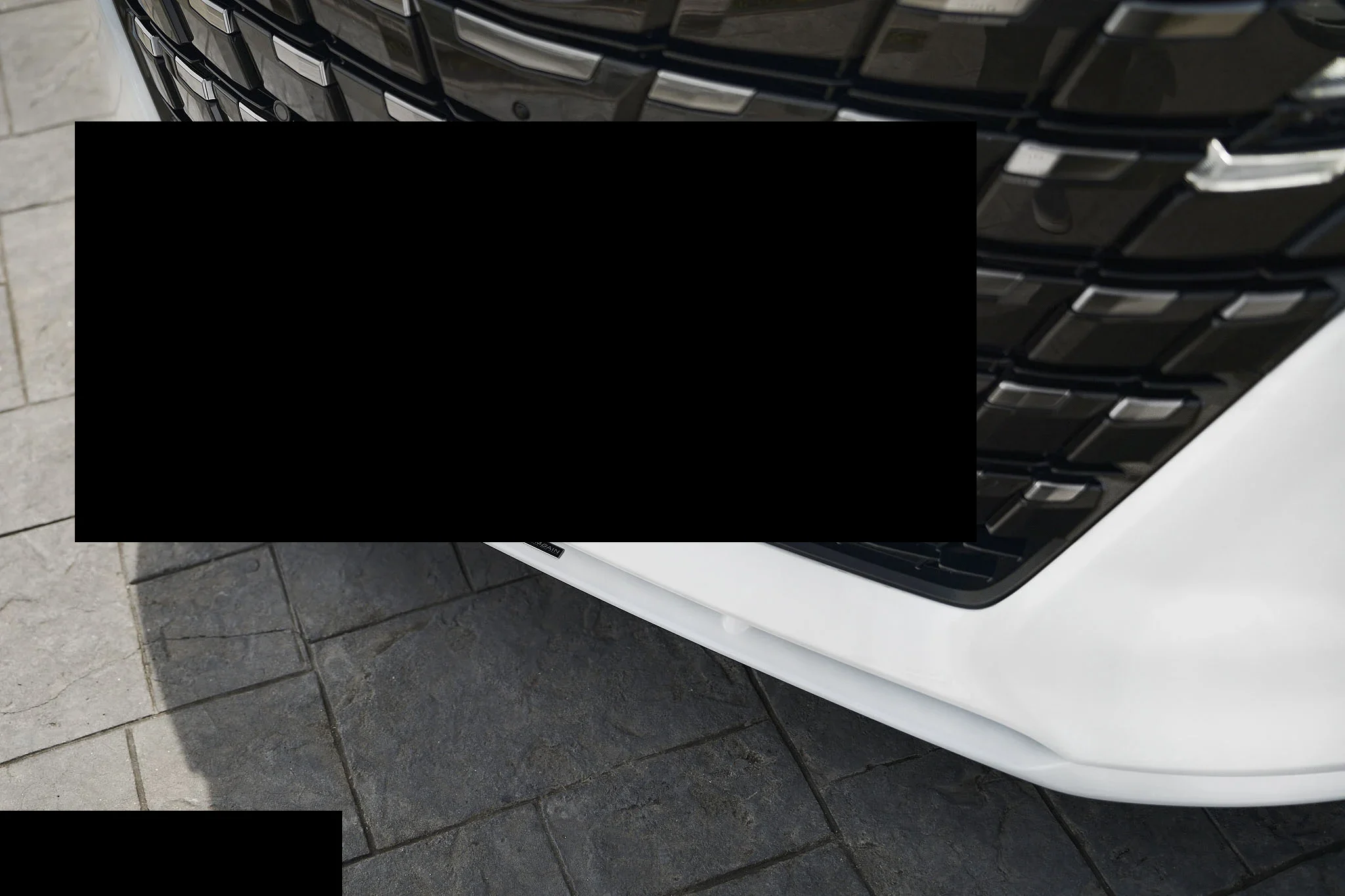 ชุดแต่ง TOYOTA ALPHARD Toyota Alphard 40 x Aimgain Prodrive Shop ภาพ 5