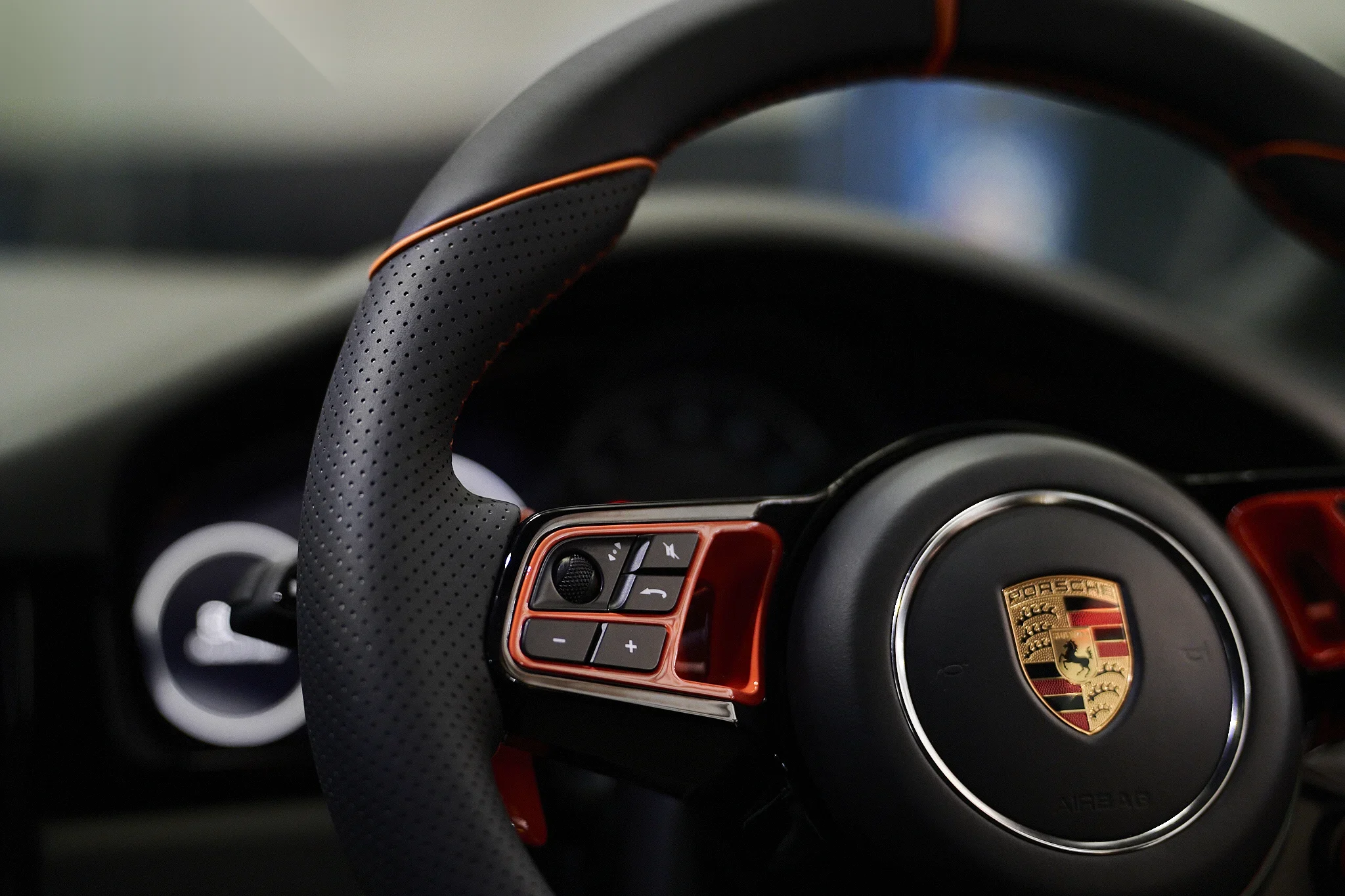 ชุดแต่ง PORSCHE E3 Porsche Cayenne x Techart Prodrive Shop ภาพ 6