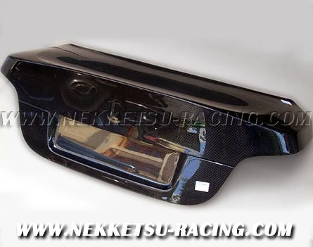 ฝากระโปรงหลัง E60 CSL Carbon — ภาพหลักของสินค้า