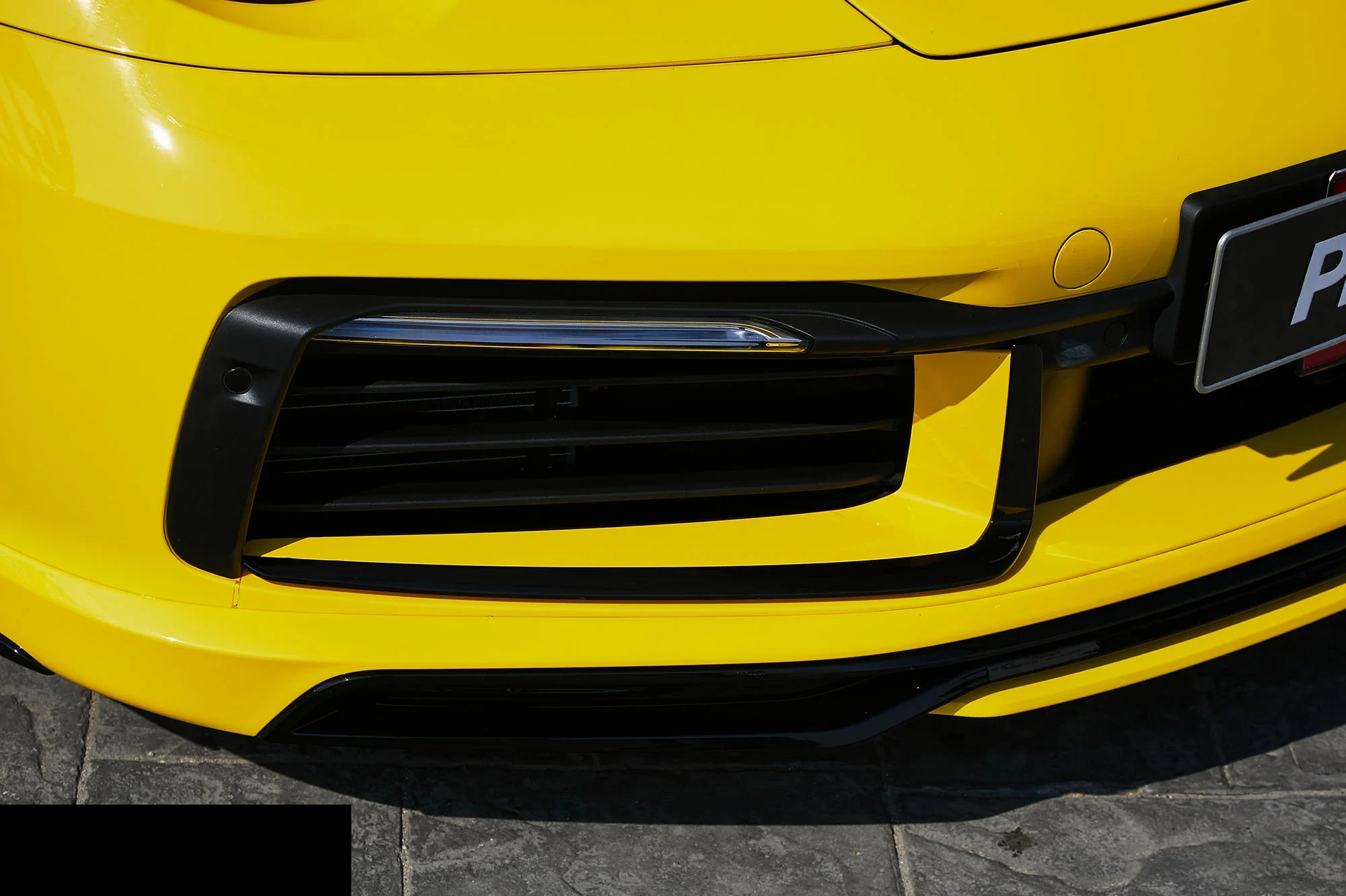 ชุดแต่ง PORSCHE 992.1 SERIES Porsche Carrera 4S 911 (992) x TechArt Prodrive Shop ภาพ 5