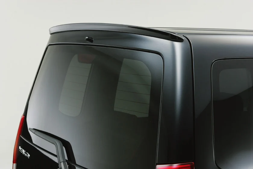 ชุดแต่ง SUZUKI WAGON R WALD Japan เอ็กเซ็กคิวทีฟไลน์ ภาพ 7
