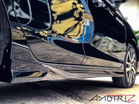 ชุดแต่ง Honda City 2020 2026 AMT – ภาพที่ 41
