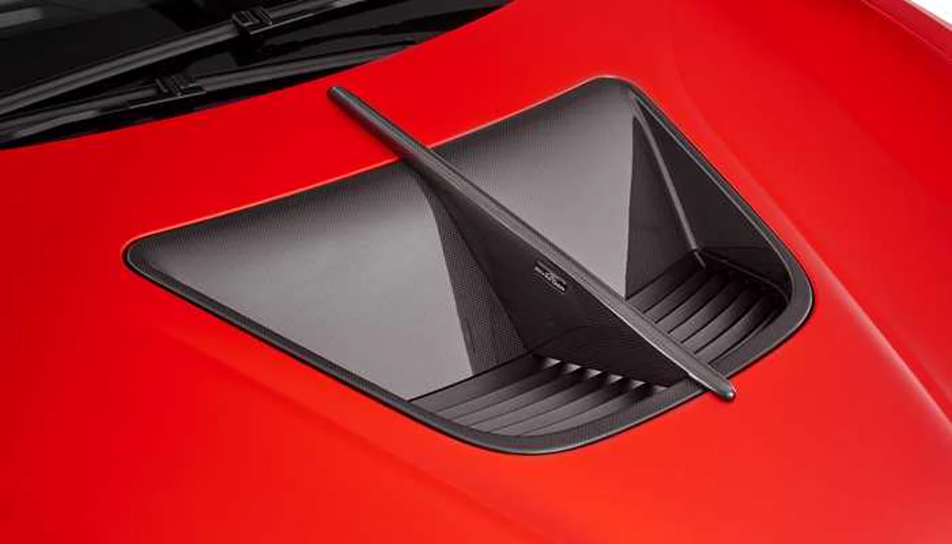 รูปชุดแต่ง ชุดแต่ง BMW i8 AC Schnitzer ภาพที่ 6
