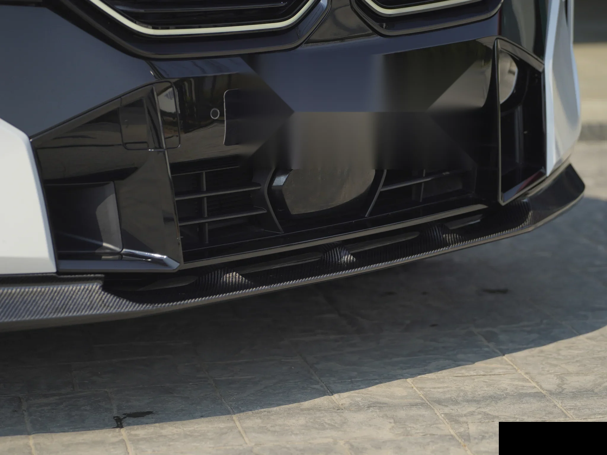 ชุดแต่ง BMW XM BMW XM 50e x 3D Design Prodrive Shop ภาพ 3