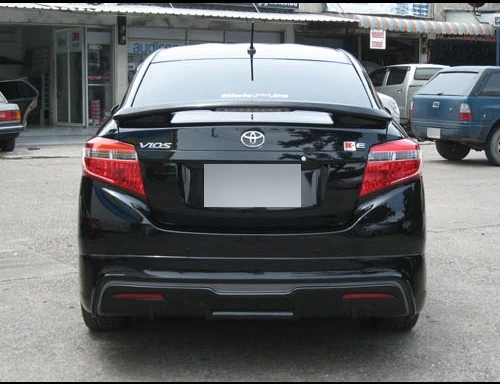 ชุดแต่ง Toyota Vios 13 16 NTS ภาพ 34