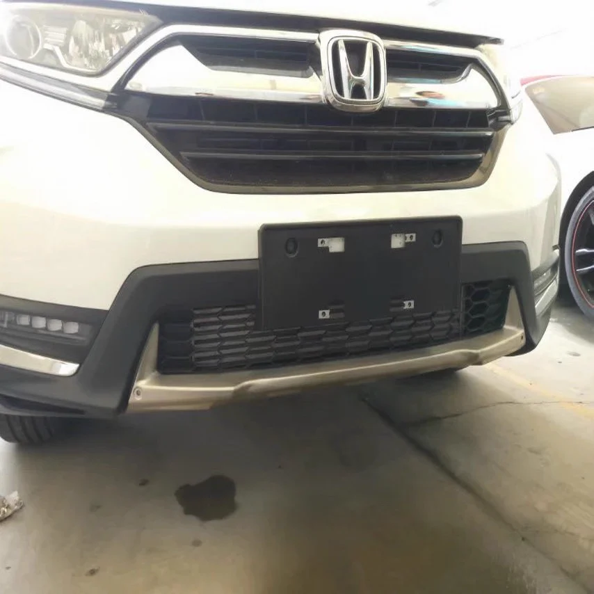รูปชุดแต่ง ชุดแต่ง Honda CR V G5 2017 2022 ภาพที่ 12