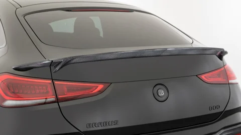สปอยเลอร์หลัง BRABUS MERCEDES-BENZ GLE C-167 ภาพสินค้า 1