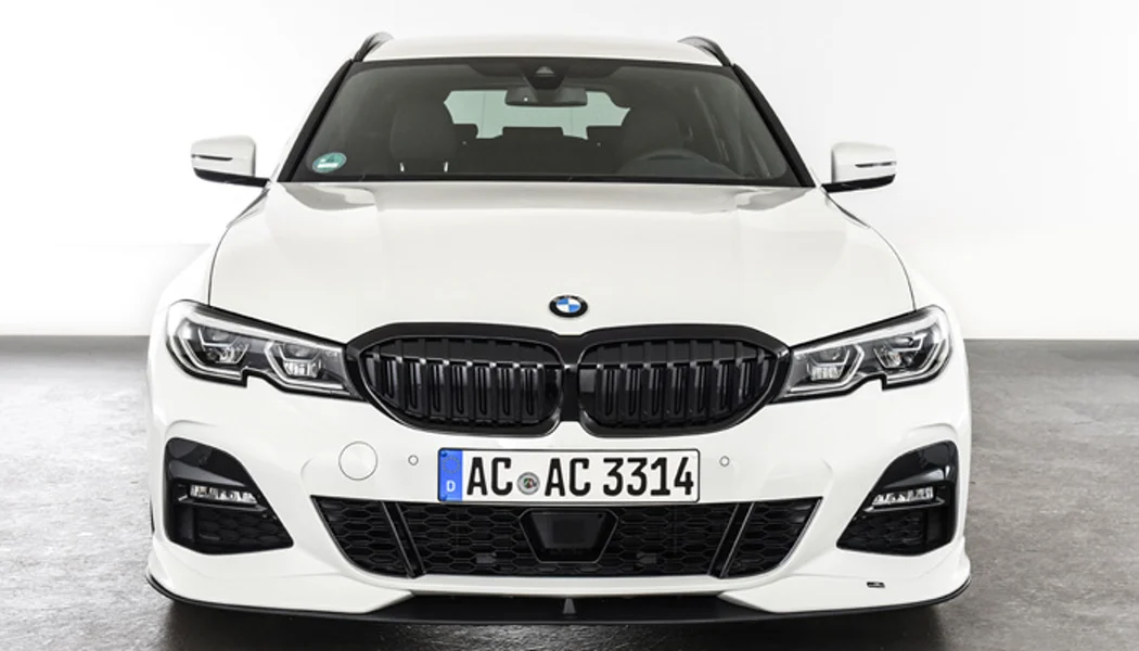 ชุดแต่ง BMW Series3 G20 G28 2020 AC Schnitzer