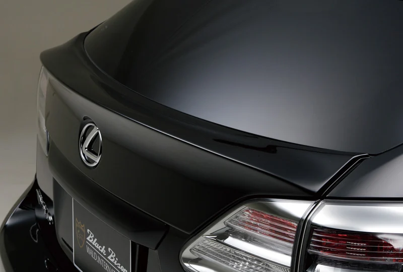 ชุดแต่ง LEXUS RX350/450h F SPORT WALD Japan สปอร์ตไลน์ ภาพ 23